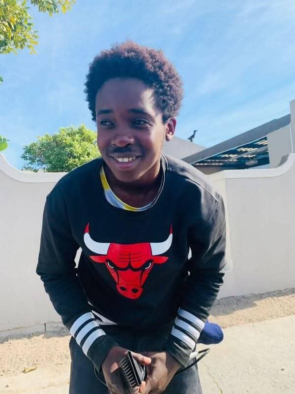 Lewis Kapfunde